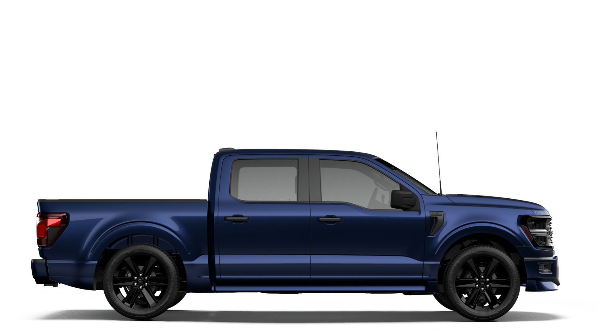 2026 Ford F-150® External Image 1